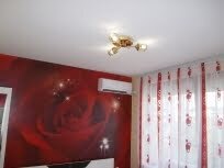 Furnished 1 Schlafzimmer Wohnung, Red Square