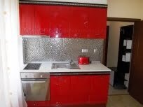 Furnished 1 Schlafzimmer Wohnung, Red Square