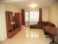 Furnished 1 bedroom apartment, Regional hospital