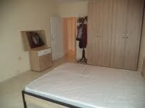 Furnished 1 bedroom apartment, Regional hospital