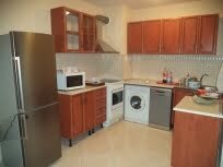 Furnished 1 bedroom apartment, Regional hospital