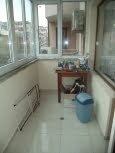 Furnished 1 bedroom apartment, Regional hospital