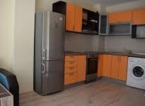 Furnished 1 bedroom apartment, Levski