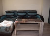 Furnished 1 bedroom apartment, Levski