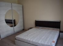 Furnished 1 bedroom apartment, Levski