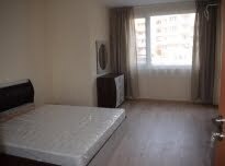 Furnished 1 bedroom apartment, Levski