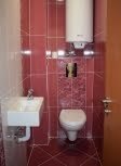 Furnished 1 bedroom apartment, Levski