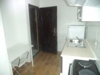  1 Schlafzimmer Wohnung, Center