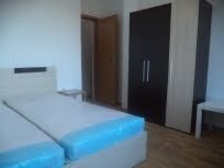  1 Schlafzimmer Wohnung, Center