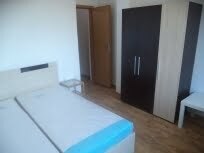  1 Schlafzimmer Wohnung, Center