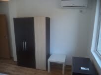  1 Schlafzimmer Wohnung, Center