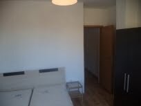  1 Schlafzimmer Wohnung, Center