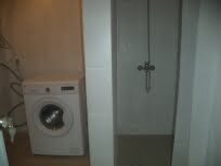  1 Schlafzimmer Wohnung, Center