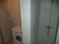  1 Schlafzimmer Wohnung, Center