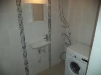  1 Schlafzimmer Wohnung, Center