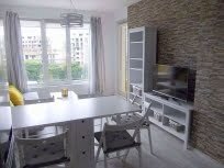 Нов, Обзаведен, Двустаен апартамент, Гранд Мол Варна