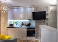 New Luxury Furnished Studio, Regional hospital