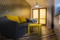 New Luxury Furnished Studio, Regional hospital