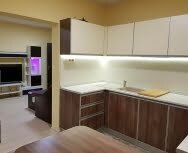 Furnished 2 Schlafzimmer Wohnung, Lyatno kino Trakia