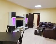 Furnished 2 Schlafzimmer Wohnung, Lyatno kino Trakia