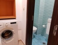 Furnished 2 Schlafzimmer Wohnung, Lyatno kino Trakia