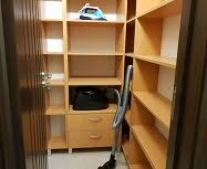 Furnished 2 Schlafzimmer Wohnung, Lyatno kino Trakia