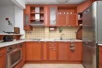 Обзаведен Тристаен апартамент, Чаталджа