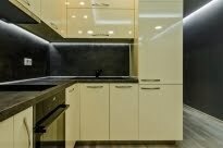 furnished 1 bedroom apartment, Center