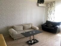 Furnished 2 bedroom apartment, Levski