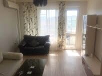 Furnished 2 bedroom apartment, Levski