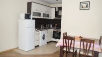 Furnished 1 bedroom apartment, Center
