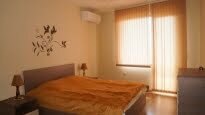 Furnished 1 bedroom apartment, Center