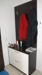 Furnished 1 bedroom apartment, Center