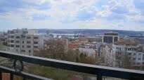 Furnished 1 bedroom apartment, Center