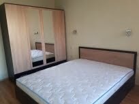 Обзаведен Двустаен апартамент, Лятно кино Тракия