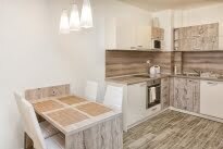 New, Furnished 1 Schlafzimmer Wohnung, Levski