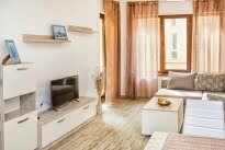 New, Furnished 1 Schlafzimmer Wohnung, Levski