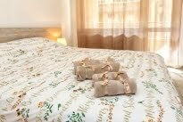 New, Furnished 1 Schlafzimmer Wohnung, Levski