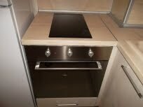 Обзаведен Двустаен апартамент, Левски