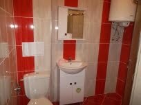 Обзаведен Двустаен апартамент, Левски