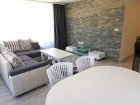 Обзаведен, нов, луксозен Двустаен апартамент, ХЕИ