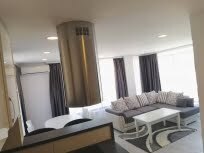 Обзаведен, нов, луксозен Двустаен апартамент, ХЕИ