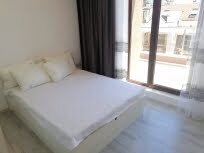 Обзаведен, нов, луксозен Двустаен апартамент, ХЕИ