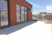 Обзаведен, нов, луксозен Двустаен апартамент, ХЕИ