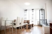 New, Furnished 1 bedroom apartment, Levski