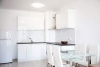 New, Furnished 1 bedroom apartment, Levski