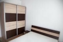 New, Furnished 1 bedroom apartment, Levski