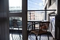 New, Furnished 1 bedroom apartment, Levski