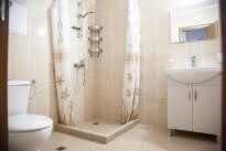 New, Furnished 1 bedroom apartment, Levski