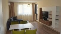Furnished 1 bedroom apartment, Levski